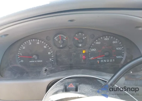 2004 Ford Ranger Edge/Tremor/Xlt из США, поврежденный, VIN 1FTZR45E24PA10390